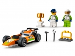 LEGO® City 60322 - Pretekárske auto